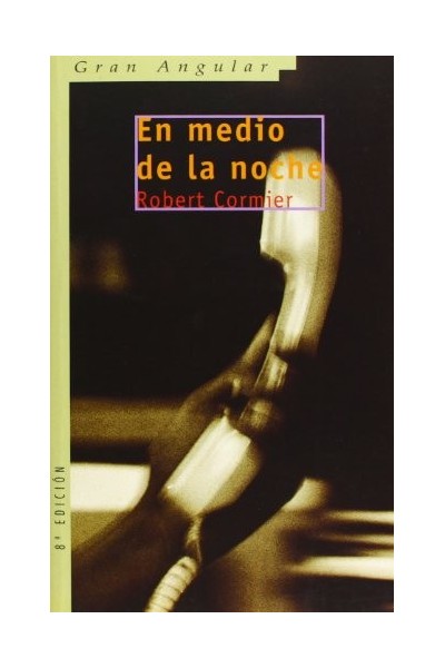 En Medio De La Noche